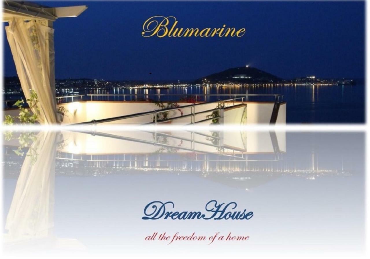 フォルミア Blumarine Dhヴィラ エクステリア 写真